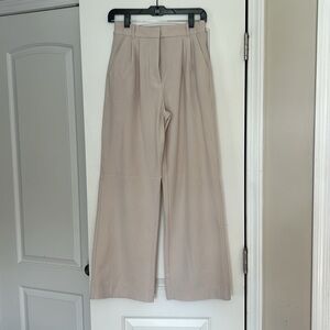 A&F Sloane Tailored Pants